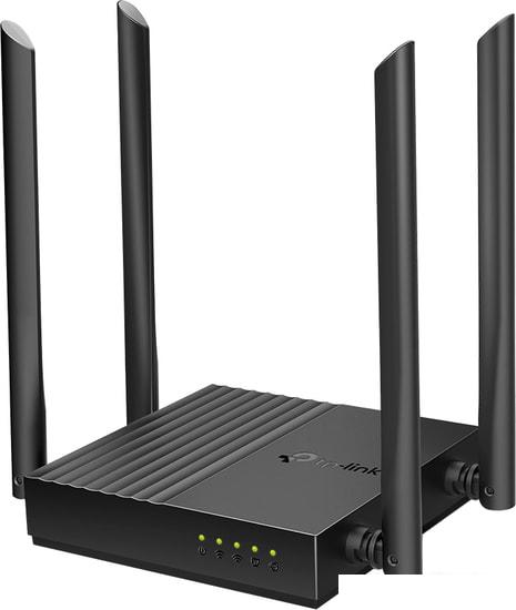 Wi-Fi роутер TP-Link Archer C64- фото