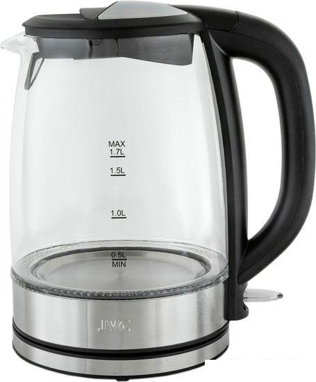 Электрический чайник JVC JK-KE1806- фото2