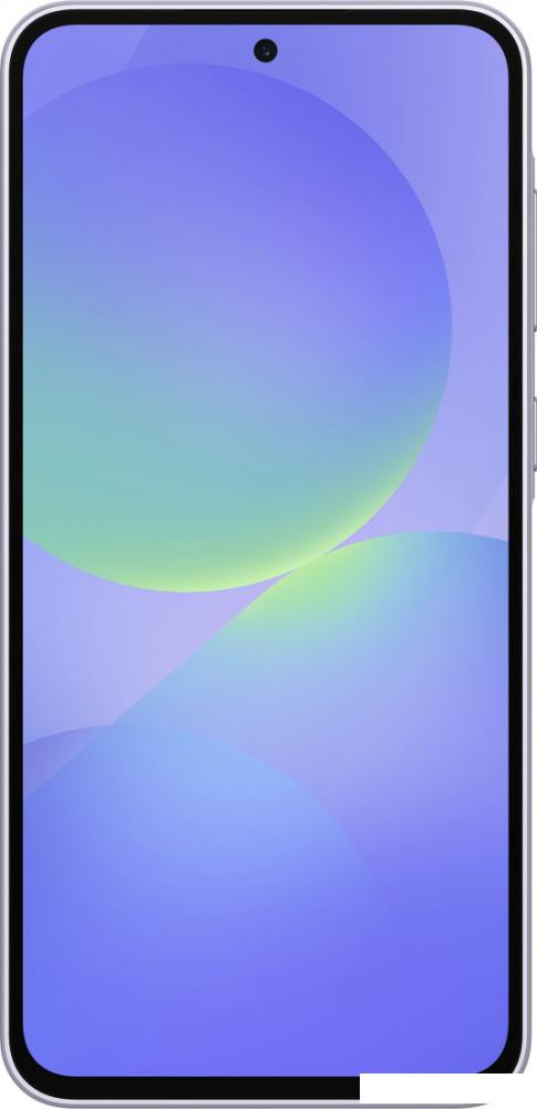 Телефон Samsung Galaxy A36 SM-A366E 8GB/256GB (фиолетовый)- фото2