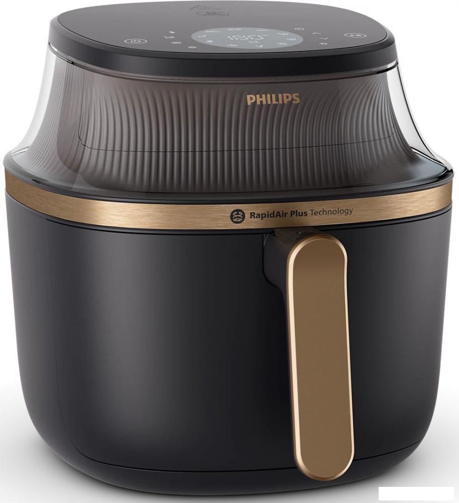 Аэрогриль Philips Serie 3000 NA332/00- фото3