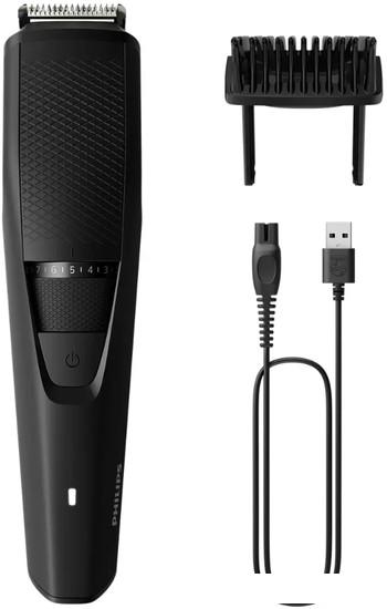 Триммер для бороды и усов Philips BT3234/15- фото