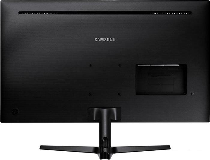 Монитор Samsung U32J590UQI- фото2