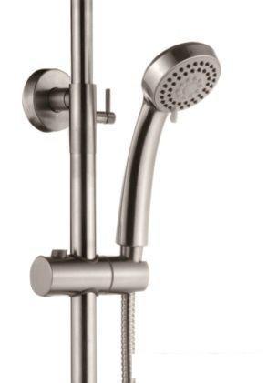 Душевая система Ledeme L72403-2- фото4