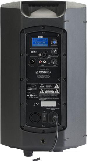 Активная акустика Audiophony ATOM10A- фото3
