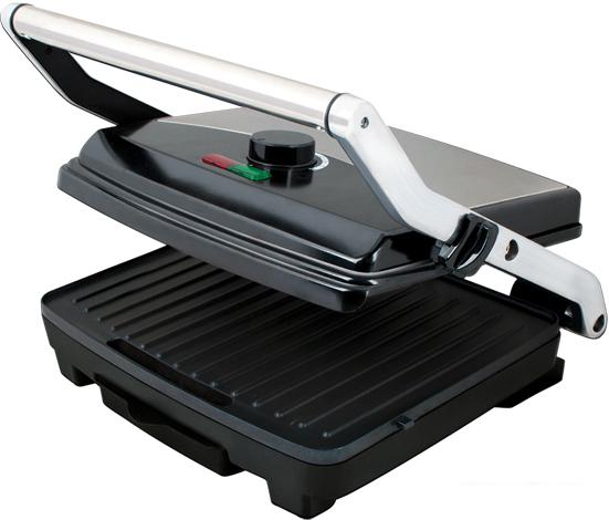 Электрогриль BQ GR1001- фото