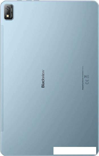 Планшет Blackview Tab 16 (сумеречный синий)- фото2