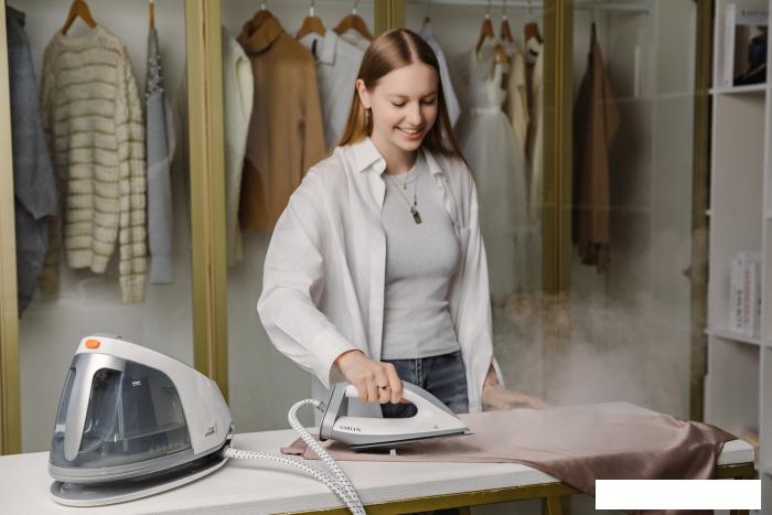 Утюг Garlyn GST-08 Pro- фото4