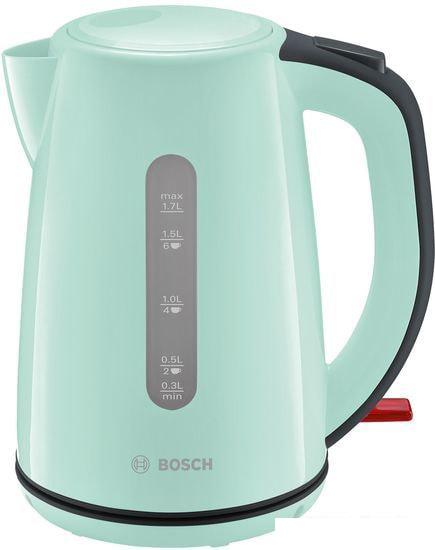 Электрочайник Bosch TWK7502- фото