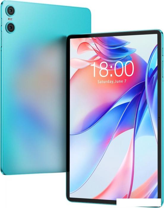 Планшет Teclast P30 4GB/128GB (бирюзовый)- фото4