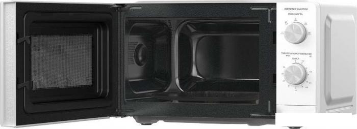 Микроволновая печь Midea MM719M2Z-W- фото3
