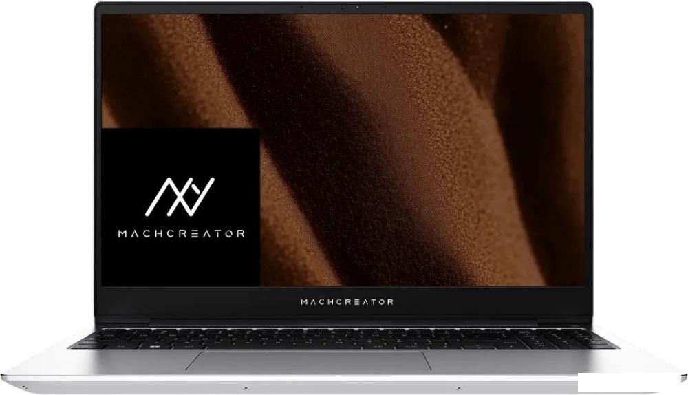 Ноутбук Machcreator Genesis N16 JB0C17001RU- фото2