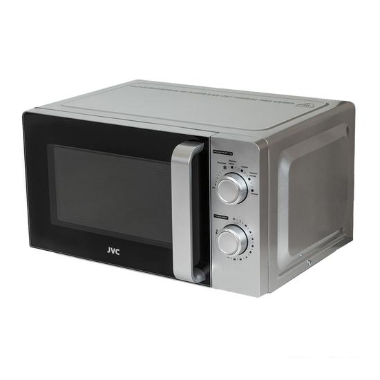 Микроволновая печь JVC JK-MW140M- фото2