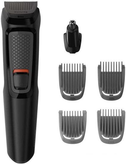 Машинка для стрижки Philips MG3710/15- фото
