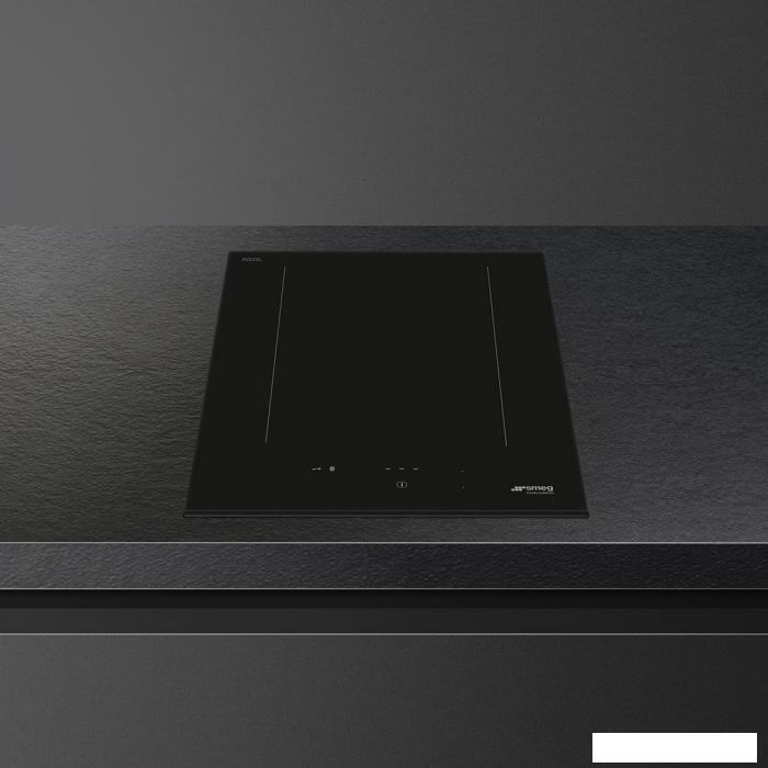 Варочная панель Smeg SIM3323D- фото4