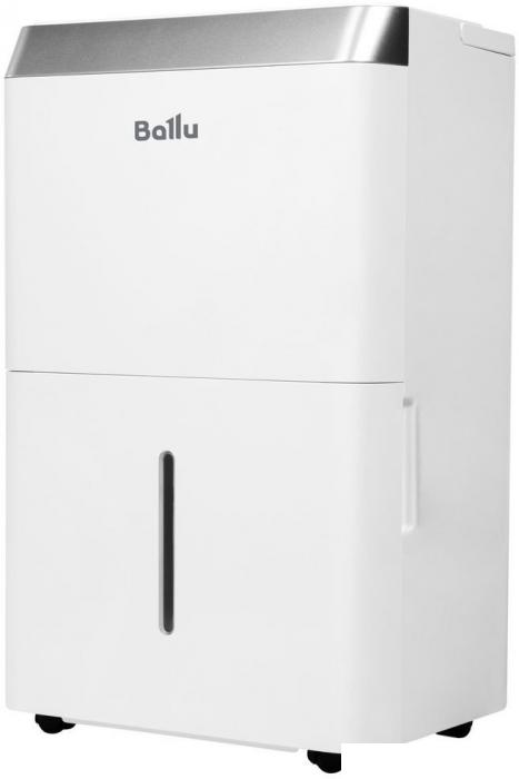 Осушитель воздуха Ballu Comfort BD12T CL- фото