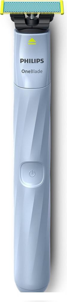Универсальный триммер Philips OneBlade First Shave QP1324/20- фото2
