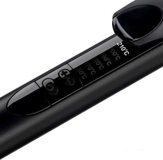 Круглая  плойка BaByliss C452E- фото2