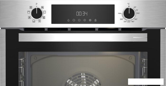 Электрический духовой шкаф Grundig GEBM11300XC- фото2