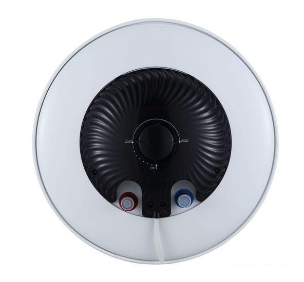 Накопительный электрический водонагреватель MAUNFELD MWH100W01- фото4