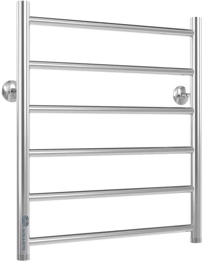 Полотенцесушитель Gloss & Reiter Line Л.50х60.Л6.G1- фото2