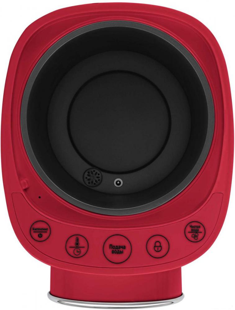 Термопот Tesler TP-5060 (красный)- фото4