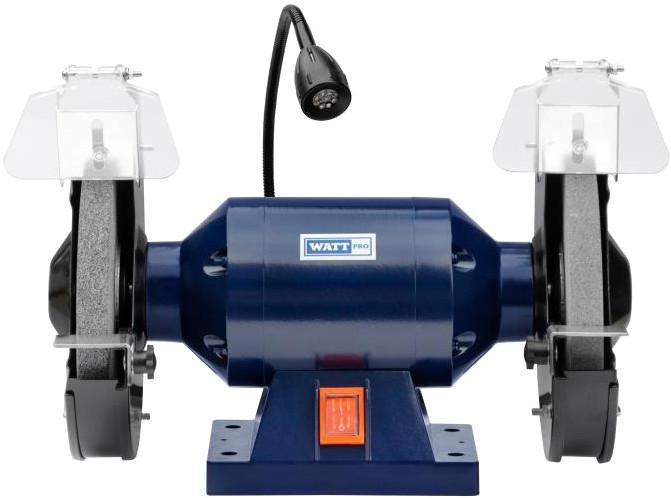 Заточный станок WATT DSC-175 L- фото