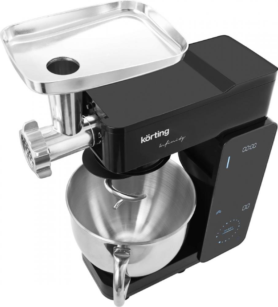 Кухонная машина Korting KKM 0101 M Infinity- фото4