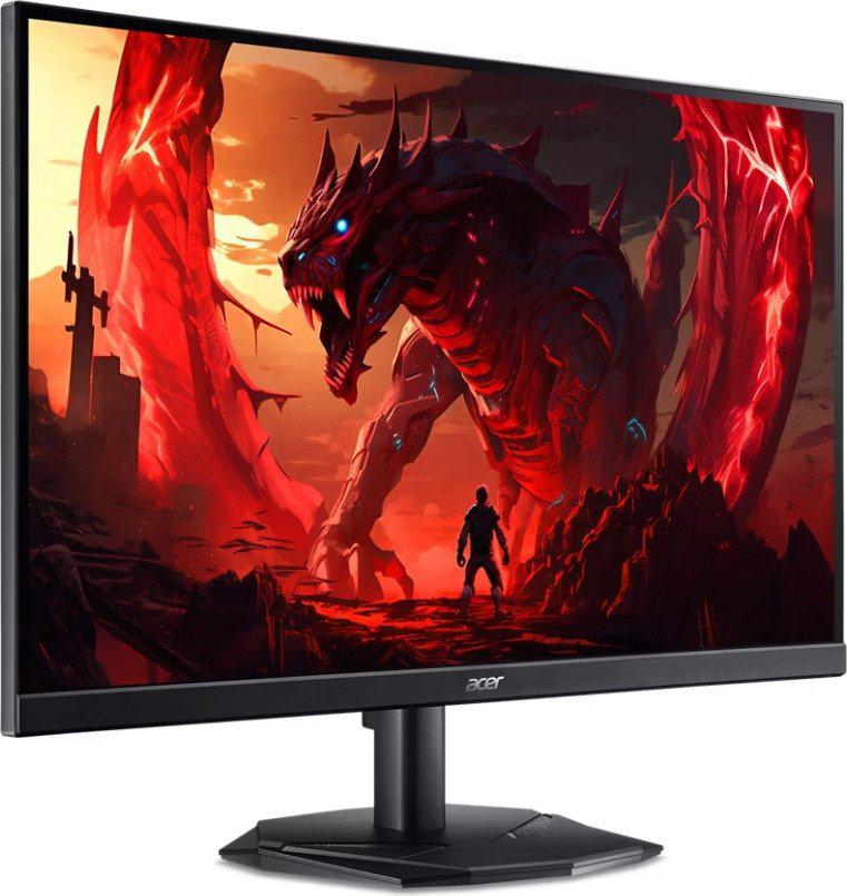 Игровой монитор Acer Nitro KG241YX1bmiipx UM.QX1CD.101- фото2