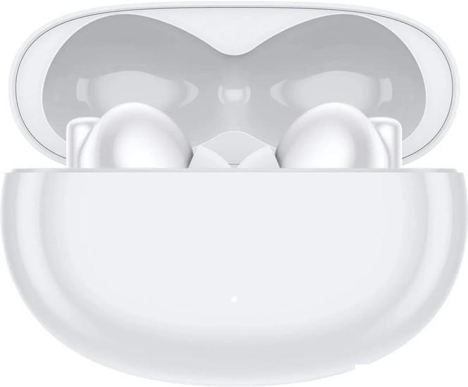 Наушники HONOR Choice Earbuds X5 Pro (белый, международная версия)