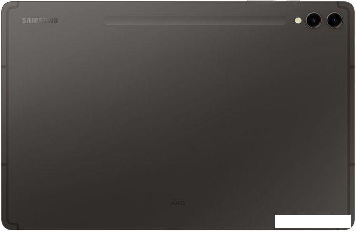 Планшет Samsung Galaxy Tab S9+ 5G SM-X816 12GB/256GB (графитовый)- фото4