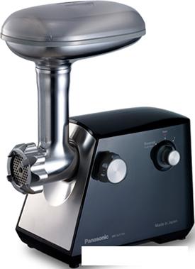 Мясорубка Panasonic MK-GJ1700- фото