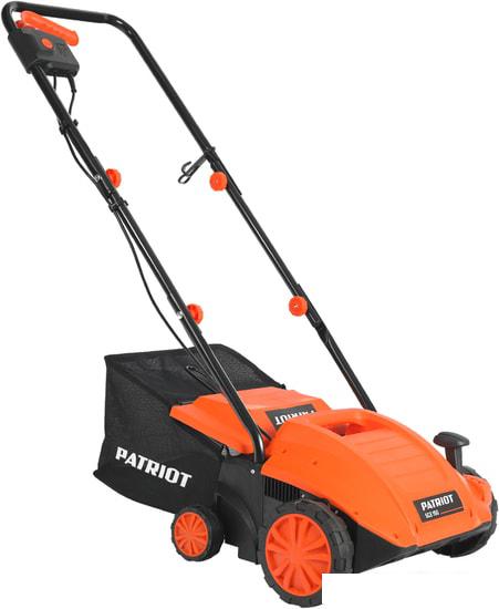 Скарификатор Patriot SCE 150- фото