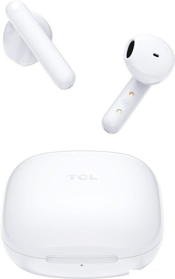 Наушники TCL MoveAudio S150 TW10- фото