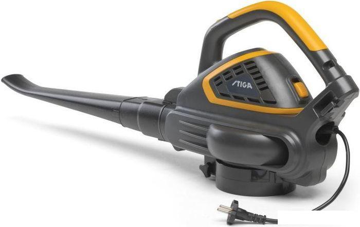 Ручная воздуходувка Stiga BL 130c V 255260002/ST1- фото2