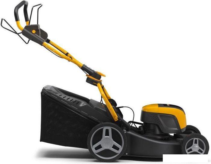 Газонокосилка Stiga Collector 548e S Kit 2L0486008/ST1- фото3
