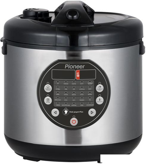 Мультиварка Pioneer MC301