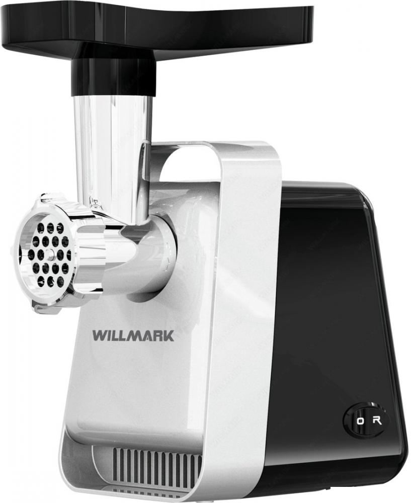 Мясорубка Willmark WMG-2402X- фото