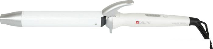 Круглая  плойка Dewal Exception 03-1633T