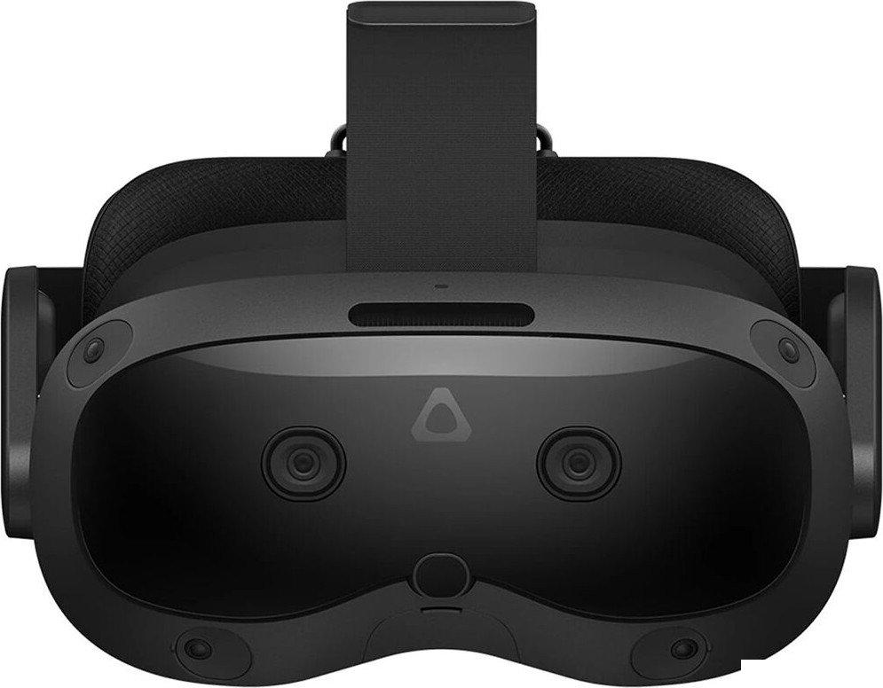 Автономная VR-гарнитура HTC Vive Focus Vision- фото2