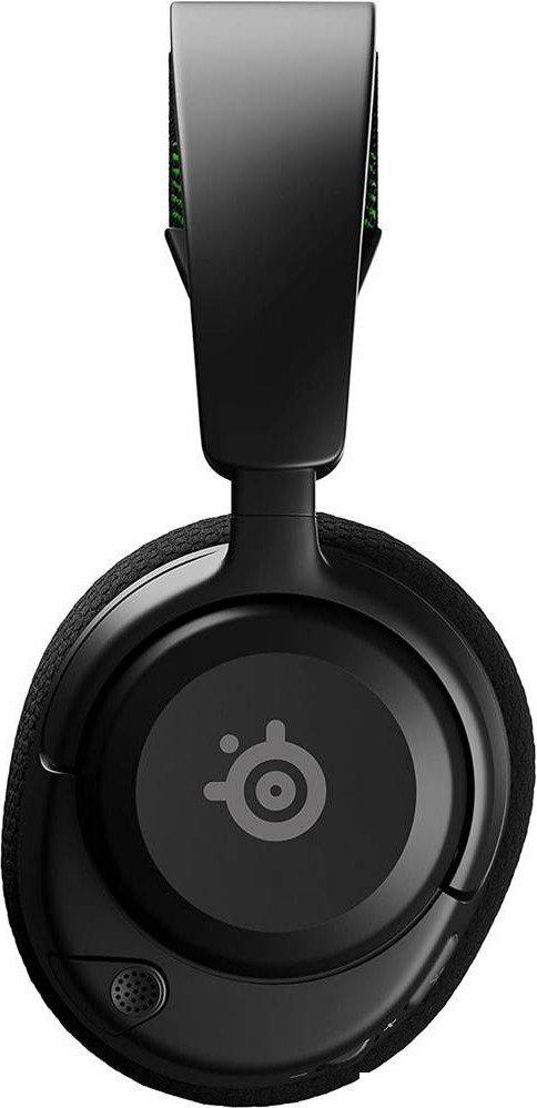 Наушники SteelSeries Arctis Nova 4X- фото2