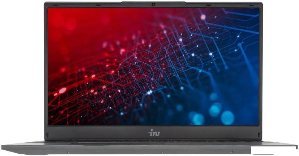 Ноутбук iRU Tactio 15PHC 2017337- фото