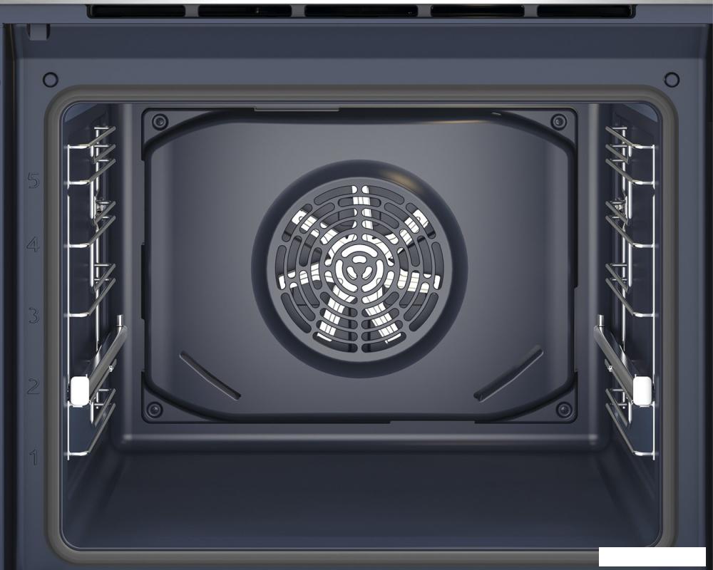 Электрический духовой шкаф Grundig GEBD19300B- фото3