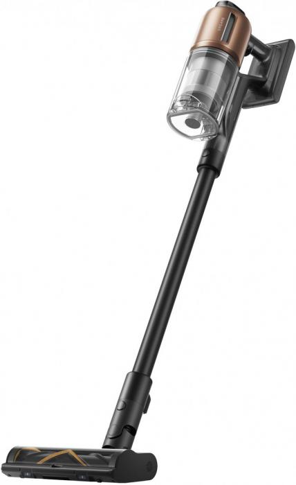 Пылесос Dreame Cordless Vacuum Cleaner Z20 VZV16A + Фен Dreame hairdryer Glory White AHD6A-WH (евровилка)- фото4