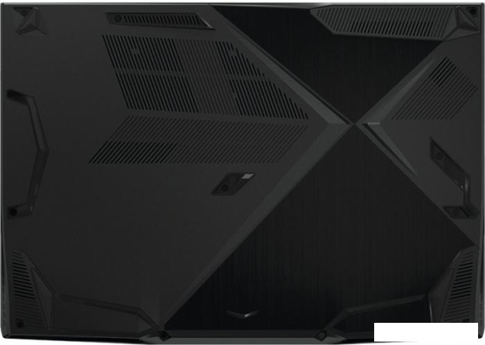 Игровой ноутбук MSI Thin GF63 12VF-2619XRU- фото2