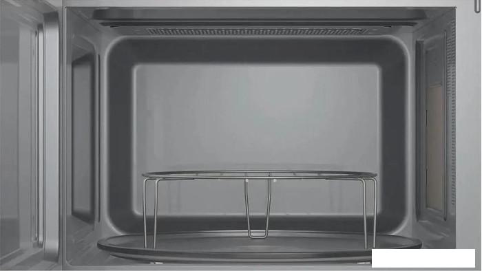 Микроволновая печь Bosch BEL623MD3- фото2