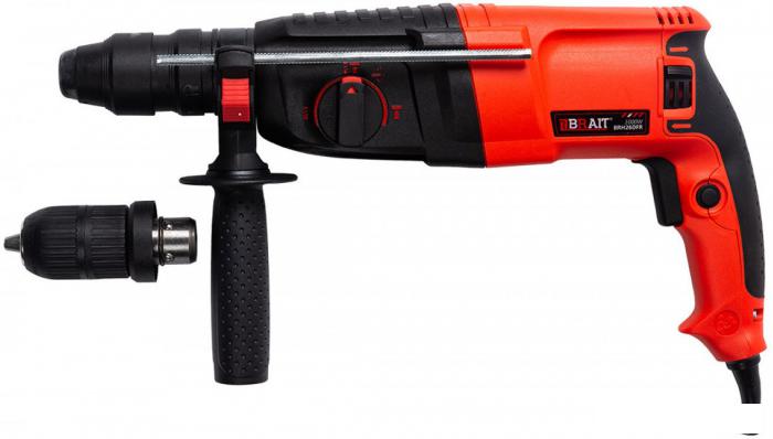 Перфоратор Brait BRH26DFR