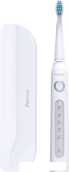 Электрическая зубная щетка Pioneer TB-1012- фото3