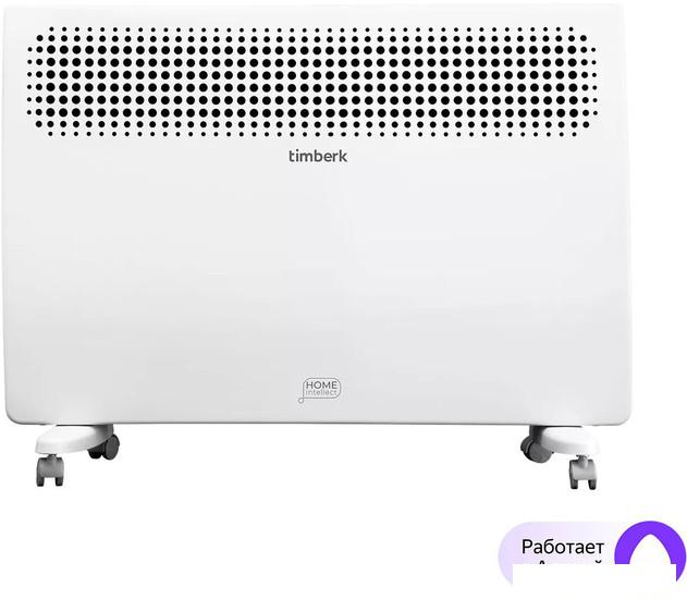 Конвектор Timberk Home Intellect T-EC1000-X2E-WF- фото4