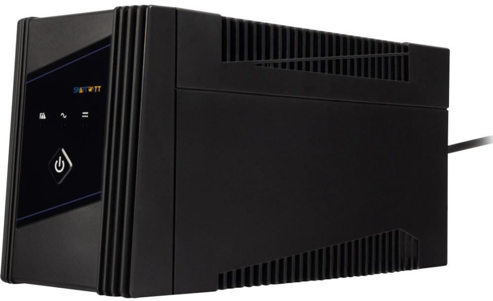 Источник бесперебойного питания SmartWatt UPS Uni 850