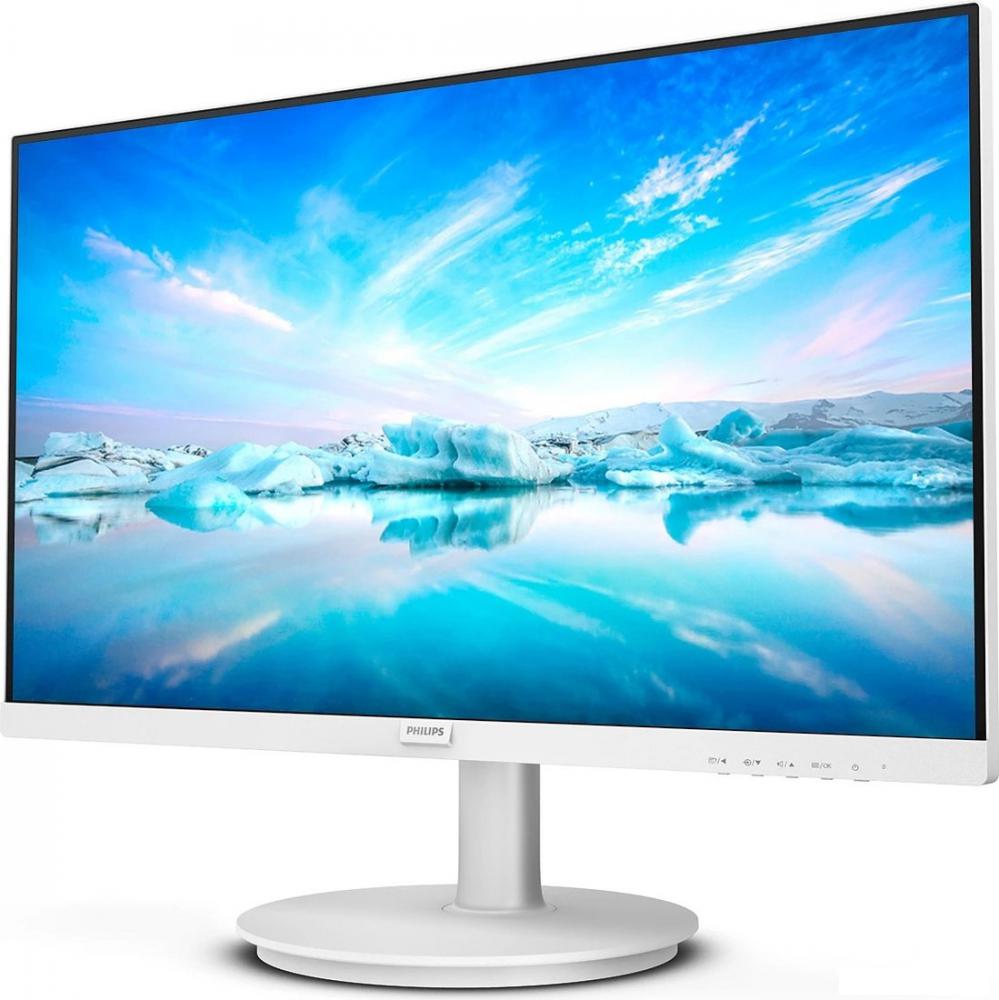 Монитор Philips V Line 271V8AW/00- фото4